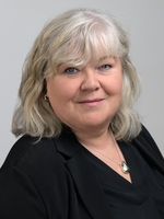 Bára Laxdal Halldórsdóttir image