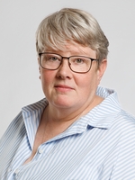 Díana Hrönn Sigurfinnsdóttir image